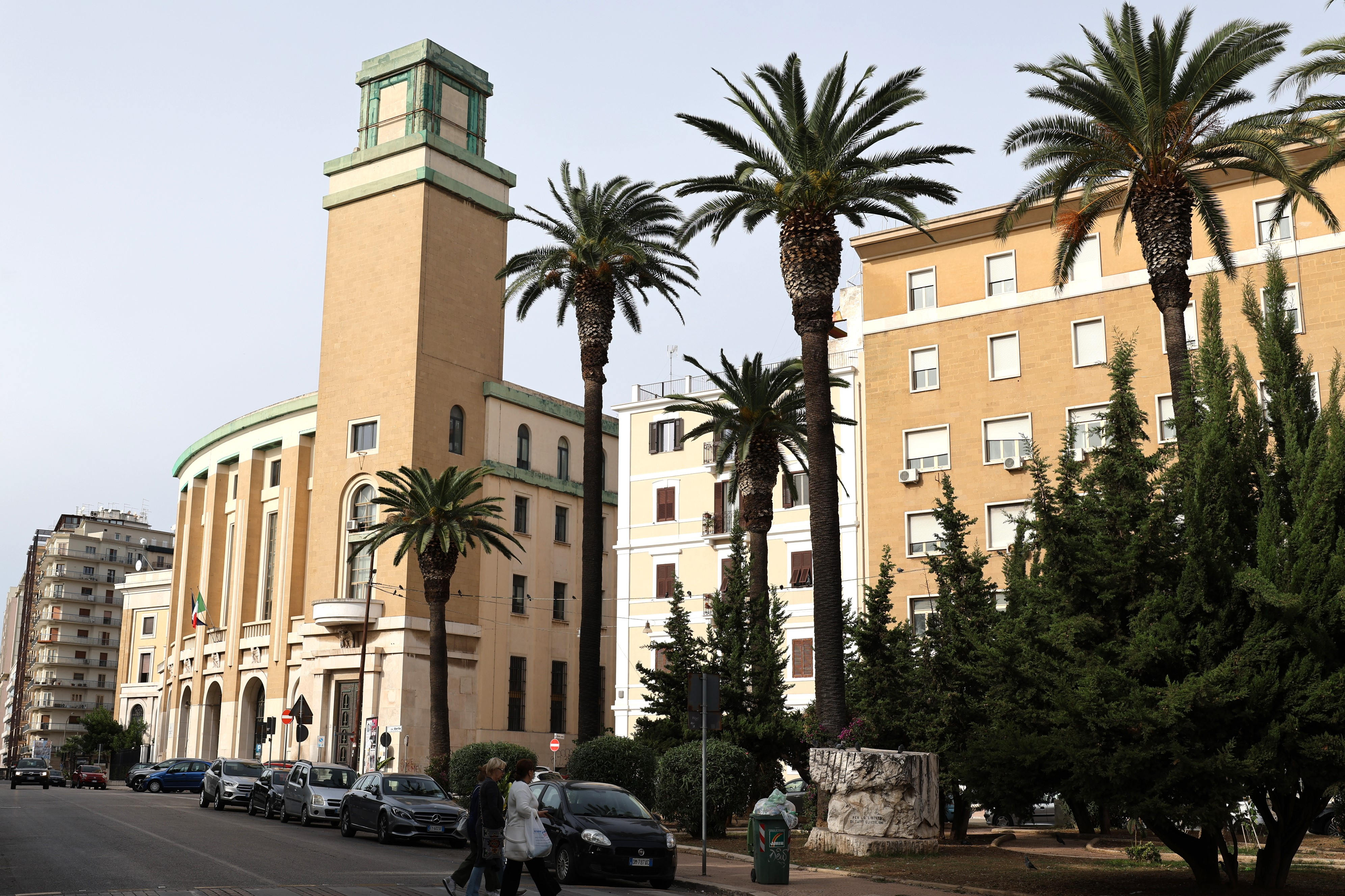Taranto
